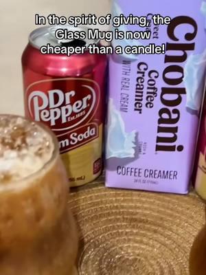 Dr. Pepper cream soda sweet cream 😋🤎 #dirtysoda #drpepper #creamydrpepper #drinktok #dirtydrpepper #icedcoffee #coffeetok #TikTokShop #tiktokmademebuyit 