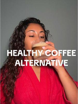 The best coffee alternative 🥰 @Rarebird Coffee  Still helping with focus, attention, and alertness without the caffeine anxiety & jitters  #coffeealternative #coffeerecipe #morningcoffee #coffeetiktok 