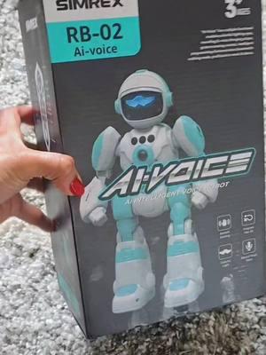 #ramb_30 #airobottoy #robottoy #airobot  https://www.amazon.co.uk/dp/B0DFCR2QHW?th=1 click on the link for more details