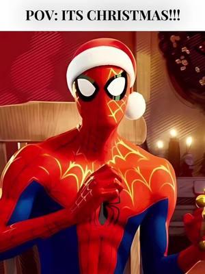 MERRY CHRISTMAS😄 #fyp #crisp_brownie #spiderman #spidermanedit #merrychristmas #christmas #christmasedit @H6nor | Fxtb1rdss @lauren🏹 @sawgy @Starlord(literaly Kenny) @këlsëÿ🐘 @sydeko @Alfie @chris @dw_wrld2 @Sebastian @sova @spooder @UpBeatSoup @scandinavian_slinger1 @𖣂𝙜𝙖𝙜𝙚𖣂 @Arlo @Astro @Batsy💯 @leo @quidd @rj @Xmas.Jakkuᶜᶜ  