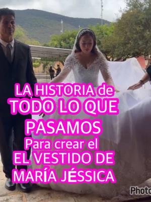 TODO LO QUE PASAMOS PARA CREAR EL VESTIDO DE MARÍA JÉSSICA    #paratii  #viralvideo  #quinceañera  #quinceañeradress  #tomasbenitezoficial  #tomasbenitezfashiondesigner  #tomasbenitez  #elpadrinodelasquinceañeras 