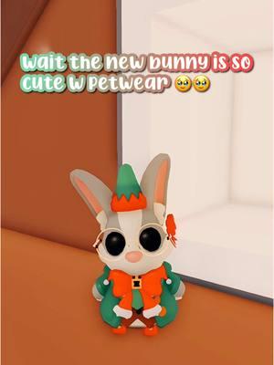 it’s so adorable 😭 #fyp #adoptme #viral #roblox #foryoupage #christmasupdate #mrwhiskerpips #adoptmeroblox #targetaudience #christmas2024 #teamwork #preppy #christmas #robloxadoptme 