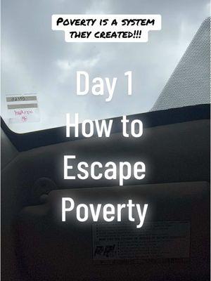 Escaping Poverty mindset  WHY YOU CANT GET OUT OF POVERTY: * Blaming tinancial circumstances on other people, systems, and institutions. *   Upset, or offended when seeing others with lots of money. *   Believing that people with lots of money are greedy, crooked, or evil. *   Feeling guilty for charging for services, products, and time. *   Feeding mind poverty ideas. *   Worrying excessively about money. black people poverty mindset poverty mindset explained examples of a poverty mindset what does poverty mindset mean spirituality mindset mind over matter run what causes a poverty mindset abundance mindset poverty core poverty mindset black girl how to rid poverty mindset poverty poverty jamaica mindset poverty mindset healing why people have poverty mindset how to break poverty mindset examples of a poverty mindset people with poverty mindset what does poverty mindset mean poverty mindset explained mind over matter run the girl that escaped how to rid poverty mindset why people have poverty mindset #changeyourmindset #richmindset #poormindset #richvspoor #mindsetshift #mindsetcoach #mindsetmotivation #mindsetiseverything #mindsetgrowth #mindsetmastery #fixedmindset #growthmindset #fyp #mindsetquotes #richvspoormindset #moneymindset #moneymindsetshift 