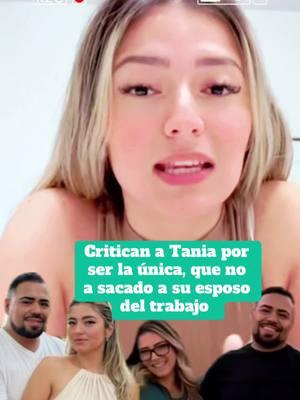 #tania #taniareyes #taniarodriguez #fyp #fypシ #foryoupage #viralvideo #tiktokpartner #nohate #dramatic #chisme 