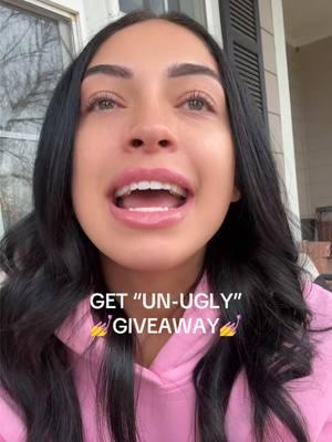 Since y’all loved my get “un-ugly” series we’re gonna treat one of YOU!💅🩷😙  HOW TO ENTER:  🩷 Must live in the state of Colorado  🩷 Follow @ savvvyharris @ brandy_wehiwa_brows @ beautiesbyb_ on INSTAGRAM  🩷 Must be following me on TIK TOK  🩷 Tag 2 friends in the comments  🩷 DM me directly when you’ve entered!  🩷WINNERS WILL BE ANNOUNCED DECEMBER 29th!  Can’t wait to make one of you get “un-ugly” 🥰! Love you #giveaway #getunreadywithme #beautygiveaway #beauty #Lifestyle #MANA #fyp #trending #viral 