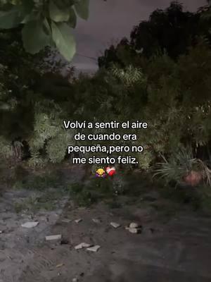 #🙇‍♀️#nadaesigual #extrañanavidad #😒 #devueltaamitierra #videos #frasessad #sentimiento #✨ #fyp #paratii #viralvideo #fypシ #foryoupage #sad #fyp #extrañomifamilia #diciembre #😢 #cuandoerapequeña #fyppppppppppppppppppppppp #frase #contenid #videos #viralvideo 