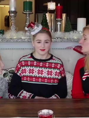 Another Xmas edit for secret Santa😅 @Ali 🩰💐 I was ur secret Santa🤔 quality is trashy! | ib: secret Santa | vc: Indy on insta | cc: ALII | #dancemoms #paigeymackz #aldc #edit #fyp #trend #velocity #christmas #chloelukasiak #secretsanta 