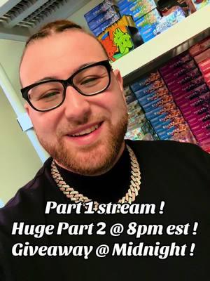 Live Now with Part 1 Christmas Stream ! Come Join Us ! #pokemon #pokemoncards #live #ripandship #ripnship #151 #pokemontiktok #pokemonscarletviolet #pokemoncommunity #charizard #pokemontcg 