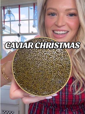 MERRY CHRISTMAS !!! #caviar #caviarlovers #caviarinnewyork 