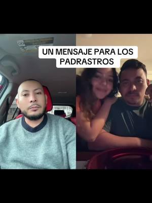 #dunia #fyp #viral un mensaje para los padrastros 