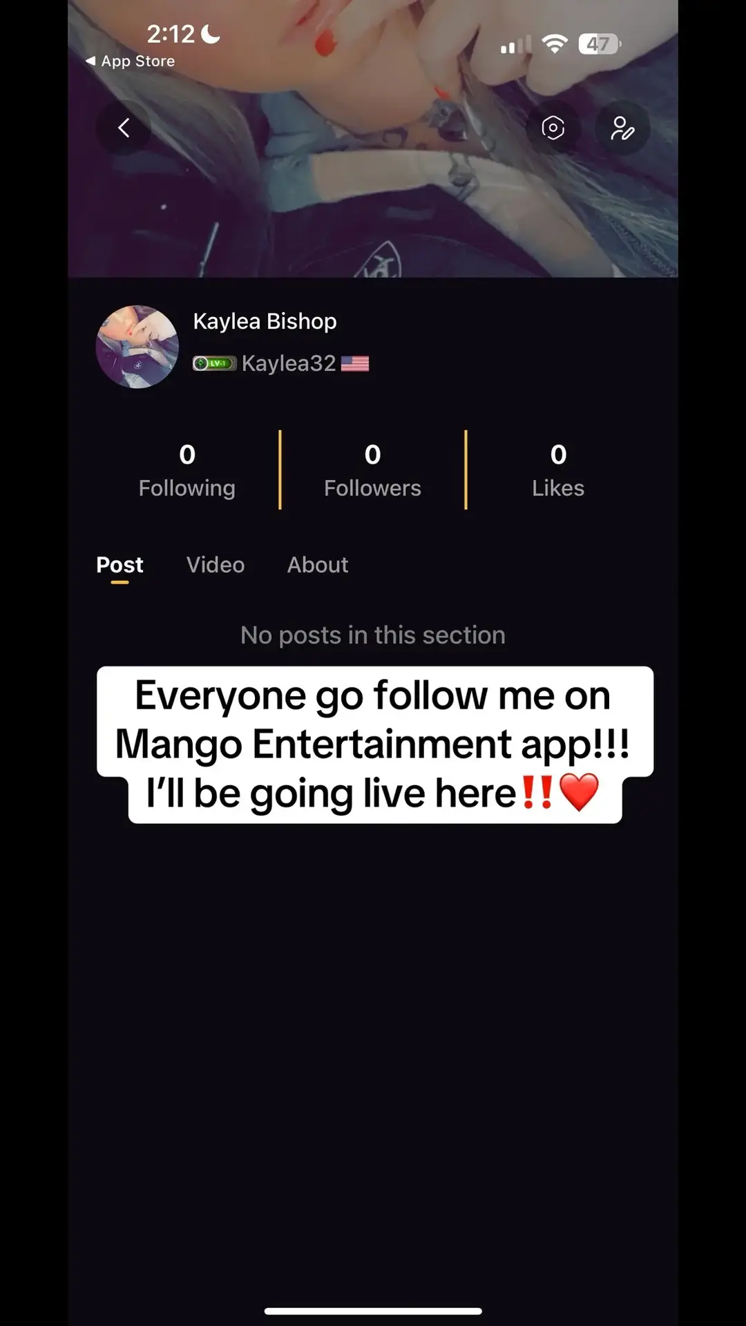 #mangoentertainment 