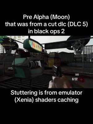 So sad we never saw these remastered maps 😞 #blackops2 #prealpha #leaks #lilrairu #lilrairu2K #fyp #foryou #foryoupage #callofduty #DLC5 #bo2dlc5 #bo2 #nostalgia #bo2zombies 