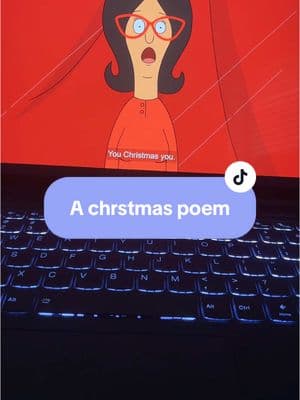 It’s a hard word to spell #bobsburgers #genebelcher #lindabelcher #tinabelcher #christmasepisode #fyp #foryourpage #louisebelcher #bobbelcher #holidayepisode #christmas 