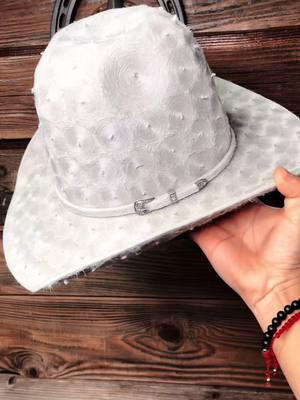 HandCrafted 10X Silverbelly Grizzly 👐🏼🪄🐻‍❄️ #Grizzly  #texanaartesanal #artesanales #handcrafted #customcowboyhat #cowboyhat #grizzly #grizzlycowboyhat #adielshats #fypシ 