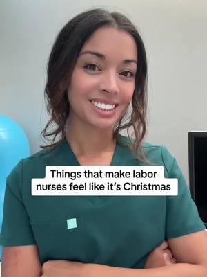 Thank you to all the healthcare workers that are taking care of others instead of being with their families today. #laboranddeliverynurse #laboranddelivery #labornurse #obgyn #obstetrics #midwife #midwifery 