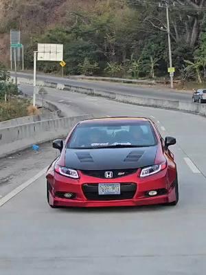 #hondasik24🇸🇻 #parati #viralvideo #1millondevistas #vicitas #fypシ 