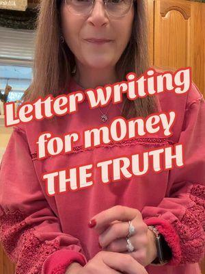 Best and easiest opportunity out there to earn extra inc0me!!  I searched a long time and this has been providing the 💲💲 need for me and my family!  Check the first button in the 🔗 in my Bio for more!  #sendit #paidtowriteletters #makemoneyfromhome #paidperletter #letterwriting #sidehustles #writingforcash #sweepstakes #writingletters #sidehustleforbeginners2024 #makemoney #writeletters #makemoneyfromhome2024 #easysidehustle #paid2write #payperletter #workfromhome #letterwritingformoney #bestsidehustle #beginnerfriendlysidehustle #sidehustlesecrets #remotejob #earnmoneywriting #makeextraincome #makemoneywriting #makemoneywritingletters #envelopestuffing #workfromhomemom #getpaidperletter #financialfreedom #thetruth 