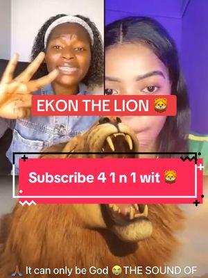 #EKONTHELION #ekon360 #viral #trendingvideo #lionking #Love #christmas #GIFT @LizzyRufaro-Bodado @TheCultureInMe @Adaba.d.guitarist 🎸💰 @Richwrld🇰🇪 