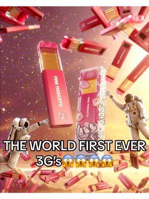 THE WORLDS FIRST EVER 3G’s😱😱😱🍭🍭🍭 #disposables #favorites #3gs #3g #mexicans #favs #viral #trend #merrychristmas #feliznavidad #tendencia #trending #firstever #pens #plumas 