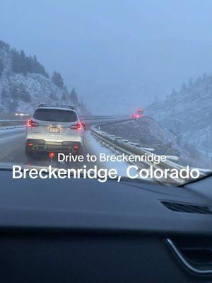 Breckenridge, Colorado Vlog Day 1 ✈️🌨️❄️ #breckenridge #breckenridgecolorado #coloradoadventures #coloradotrip #vlogging #tripvlog #travelbucketlist #travelvlog #skitrip 