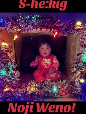 Our attempt at the Christmas Box Picture Challenge @✨MoonChild✨ for the edit credits  #tohonooodham  #IndigenousTikTok #family 