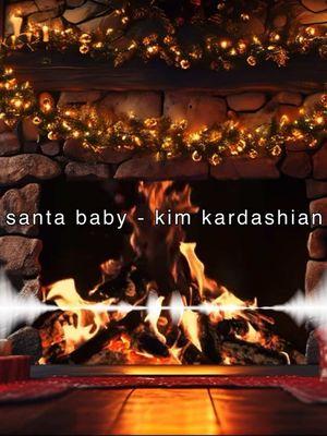 merry christmas!! 🎄#sunnytunez #sunnytunez☀️ #blowup #santababy #foryou #viral #fyp #viralvideo #kimkardashian #musicedit #editor #viralvideo #fyp 