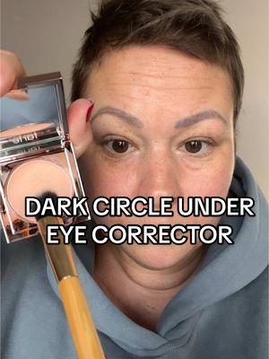 Dark circle under eye & eye lid corrector 👏🏼👏🏼 #undereye #undereyecircles #undereyebags #undereyecorrector #darkcirclesundereyes #darkcirclecorrector #tarte #tartecosmetics #makeup #undereyemakeup 