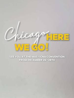 Hey Chicagoans! 👋 We’re so excited to be part of the Annual MAS-ICNA Convention this year! 🎉 Join us from December 26th to December 28th at the largest and most diverse Islamic convention in North America. 🌍 This incredible event happens every December during the winter holiday season in Chicago, Illinois. We can’t wait to meet you all! Stop by Booth E35 and E37 to check out our modest activewear and say hi. 🖤 . . . #MASICNA2024 #modestactivewear #fitnessfashion #modestfitnessfashion #newyearnewgoals #activewearstyle #fitnessjourney #shopnow