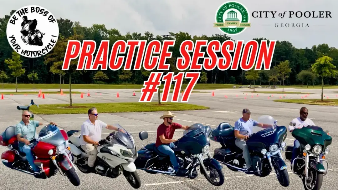 Merry Christmas! What a perfect time to cozy up next to the Christmas tree, in front of the fire place (if you have one), and watch a brand new Practice Session video. Especially if you’re riding season has already ended.  Check out Practice Session #117 on YouTube channel Be The Boss Of Your Motorcycle!®️  https://youtu.be/4qUQ75nz70M?si=ZLL9n18EffJiowhN It’s not about being the BEST… It’s about being the BOSS! Break out of the mold of the average motorcycle rider! Preload!!! And Keep It Loaded!!!! ©  https://www.youtube.com/c/BeTheBossOfYourMotorcycle/?sub_confirmation=1 Good news! You can now add yourself to my email notification list to be informed of all scheduled events including practice sessions and rides. https://lp.constantcontactpages.com/su/aJ8GJyl/bossofyourmotorcycleinfo Interested in PRIVATE LESSONS? https://bethebossofyourmotorcycle.com/index.php #indieridgeusa #indieridgeinsiders #tabperformance #tab #lawtigers #harley #harleydavidson  #bethebossofyourmotorcycle #preloader #preloadernation #cvo #streetglide #2023cvoroadglide #harleydavidsonstreetglide #cvostreetglide #cvolimited #roadking #roadkingspecial #harleydavidsonroadking #cvoroadglidest #practice #practicepracticepractice #practicesession