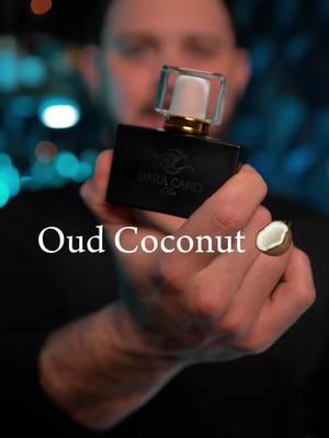 Necesitas Tener o probar este perfume! Se llama Oud coconut de @Dara Caro  Disponible en 3,5 y 10 ml y próximamente en presentación completa en :  https://maufragrancesstore.com  #fragancias #perfumes #perfumesmasculinos #fraganciasmasculinas #perfume #fragancia #estilomasculino #oudcoconut #daracaro