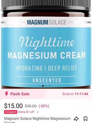 Hydrating cream. Click my cart down below and see which is best for you.    #MLBB8TH #TikTokShop #hydratingcream #magnumsolace 