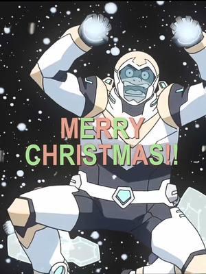 Merry Christmas!! #flortronn #fyp #dontflop #viral #goviral #edit #christmas #voltronedit #voltron 