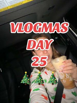 Vlogmas Day 25 🎄🎁💌❄️🪩 #Vlog #Vlogmas #vlogmasday25 #christmas #christmashaul #christmasmorning #christmasmorning #vlogger #contentcreator #OOTD #grwm #ootds #grwms #ootw #ootweek #getready #getreadywithme #preppy #preppygrwm #preppyootd #aesthetic #christian #haul #hauls #haulacc #haulaccount #haulsacc #colorful #colorfulhome #colorfulootd #grwmacc #grwmaccs #grwmaccount #grwmforschool #Vlog #vlogger #vloger #bow #bows #eclectic #eclecticootd #sephora #ulta #outfit #outfitinspo #outfitacc #fashion #fashiontok #ootweekend #fun #teen #teengirl #fashioninspo #inspo #outfitideas #funny #grwmaccounts #preppyskincare #makeup #grwmskincare #grwmmakeup 