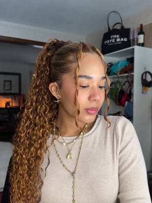 bad hair day?? not with @Frodio Hair ponytail🫶🏽🤍  #curlypony #curlypony #FrodioPonyPop #frodiohair #curlyhairponytail #curls #curlyhair #curlyhairstyles #curlyhairstyleideas #curlyhairinspo #curlyhairtutorial #curlyhaircheck 