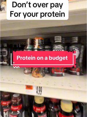 Budget friendly protein  #proteintips  #budgetfriendly #grocerytips #groceryshoppingonabudget #budgetfriendlymeals  @josygotcurlss  