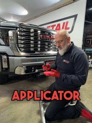 Our ceramic coating applicator: explained! #diydetail #yvanlacroix #autodetailer #cardetailer #cardetailing #cardetailingaddict #cardetailingvideo #cardetailingworld #ceramiccoating #clean #cleancar #coating #detail #detailer #detailers #detailersoftiktok #detailing #detailingaddicts #detailingboost #detailingcars #detailingdoneright #detailinglife #detailingproducts #detailingworld #interiordetailing #mobiledetailing #paintcorrection #paintprotection #valeting 