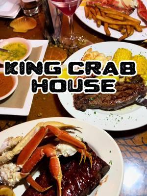 I met up with @Denise Marie  at king crab house Chicago to try one of the best crab houses in Chicago. They have good affordable food and an oyster bar with a ton of specials on the menu.  📍1816 N Halsted St Chicago, IL 60614📍 #reels #chicagofood #instagram #fyp #crab #crabhouse #oysters #happyhour #chicago #salcaneat #capcut #chicagorestaurants #seafood #lobster #pescatarian #shrimp #lincolnpark #upnorth #viral #christmas #newyearseve 