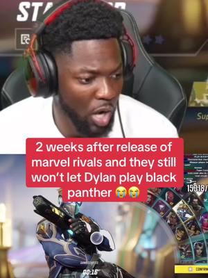 “No you not” everyone says in unison #markphillips #rdcdylan #rdcdesmond #marvelrivals #funnymoments #viral #fyppppppppppppppppppppppp 