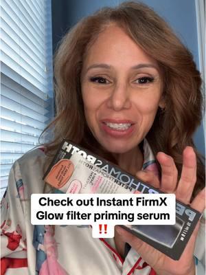 Love the way this glides on to the skin effortlessly! Doesn’t feel heavy at all. Love this suitable tint that matches any skin color & gives u a natural look. Perfect minimalist approach radiant healthy finish 👍🏽 #glowfilter #peterthomasroth #SkinCare101 #collagen #glowingskin #over50 #over50women #over40 #over50makeup #makeuphacks #skincaremusthaves #skincareroutinetips #viralbeautyhacks #beautytips    #facetightener #matureskincare #matureskincaretips #skintok #peterthomasroth #mademyyear #beautyfinds 