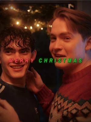 HAPPY HOLIDAYS AND MERRY CHRISTMAS (so excited for bloopers p2 and maybe s4 stuff) #heartstopper #heartstopperedit #heartstoppercomic #heartstoppercast #heartstopperseason3 #editscc13 #fyp #likes #viral #views #merrychristmas #happyholidays | dts: @kiko !! @Lorin🍂 @Oli🍂 @nora ୨୧ @aimee🫶🏼🍂 @nayela! :> @stella🍂 @joshussy 🍂 @noa 🍂 @L E A 🦖 @𝒈𝒂𝒃𝒔 ꨄ︎ @𝓓𝓪𝔂♡ @❝ ― titi!! ✩ ❞ @hope🍂 @𝒯𝒾𝒶 ౨ৎ @via @adri 𐙚 @shae (taylor’s version) @Finja🍂 (Billy's version💜) @🍂 suni 