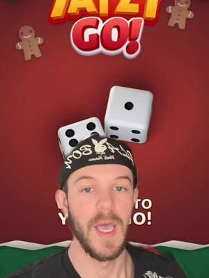 Come Try It Out, It’s So Much Fun! 🤩 #yatzygo #yahtzee #yatzy #dicegame #boardgame 