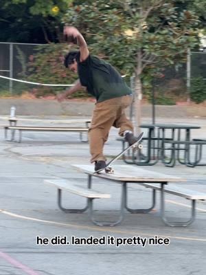 One of the hardest skate tricks of all time! 🛹 Behind the trick with Tiago Lemos #proskater #Skateboarding #skatetok #skatelikethis 