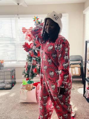 #fyp #viral #blackcosplayer #cosplayer #animegirl #christmas #animegirlforyou 