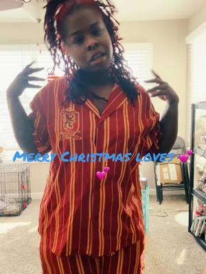 #fyp #viral #blackcosplayer #cosplayer #animegirl #christmas #harrypotter #animegirlforyou #selflove 