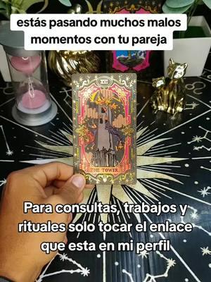 #tarot #tarotreading #tarotreader #tarotcards #tarotok #witch #witchtok #witchesoftiktok #witchy #witches #witchyvibes #witchtiktok Para ti: #laoriginal #tarotreading #amor ©️NI A #abundancis #espiritualidad #ParaTili #mexico #estadosunidos #newyork #texas #españa #boston #lasamericas #tarotreading #Bendiciones #suerte 