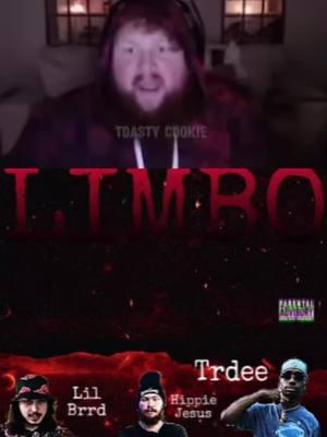 “Limbo” drops Jan 1st on Youtube and tha Cloud👀💨 ft. a 💩👦 #fyp #lilbrrd #trdee #fypシ #fypage #rap #collab #raptok #upcomingartist #florida #westcoast 