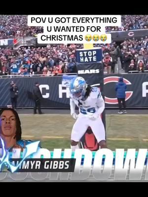 Jahmyr Gibbs Tuff😭 #nfl #nflfootball #fyp #nfltiktok #nflmemes #ybrrjayy #delaydexiin #dexvisualsss #trending #viral #fy