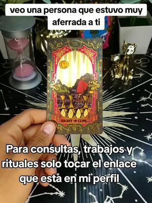 #tarot #tarotreading #tarotreader #tarotcards #tarotok #witch #witchtok #witchesoftiktok #witchy #witches #witchyvibes #witchtiktok Para ti: #laoriginal #tarotreading #amor ©️NI A #abundancis #espiritualidad #ParaTili #mexico #estadosunidos #newyork #texas #españa #boston #lasamericas #tarotreading #Bendiciones #suerte 