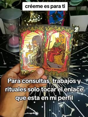 #tarot #tarotreading #tarotreader #tarotcards #tarotok #witch #witchtok #witchesoftiktok #witchy #witches #witchyvibes #witchtiktok Para ti: #laoriginal #tarotreading #amor ©️NI A #abundancis #espiritualidad #ParaTili #mexico #estadosunidos #newyork #texas #españa #boston #lasamericas #tarotreading #Bendiciones #suerte 