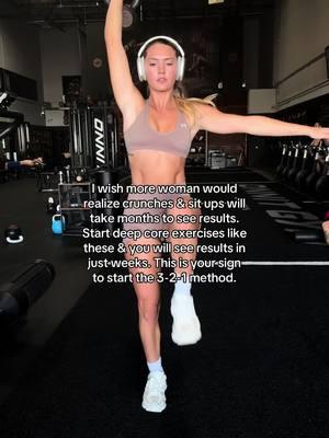 The standing ab effect >> #workoutmotivation #workoutroutine #waterboypartner #workoutvideos #workoutvideo #gymmotivation #gymrat #gymgirl #gymaddict #gymlifestyle #gymlover #strengthtraining #pilateslovers #pilatesinstructor #athomeworkouts #athomeworkout #fitnessmotivation #fitnessaddict #fitnessjourney #FitnessLifestyle 